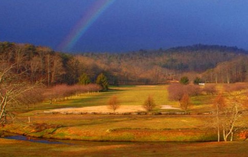 rainbow